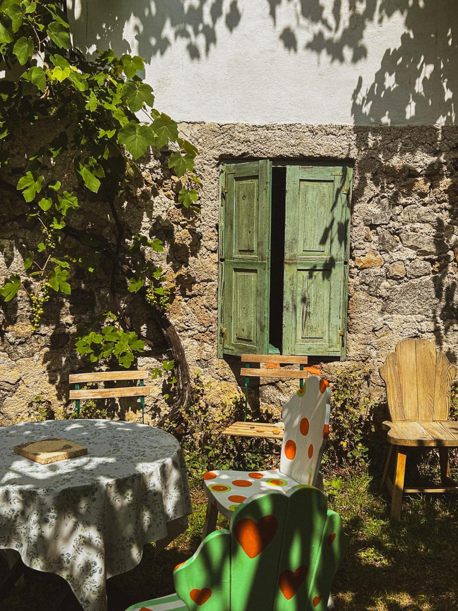 Fara Vintage House Podliparska旅馆 外观 照片
