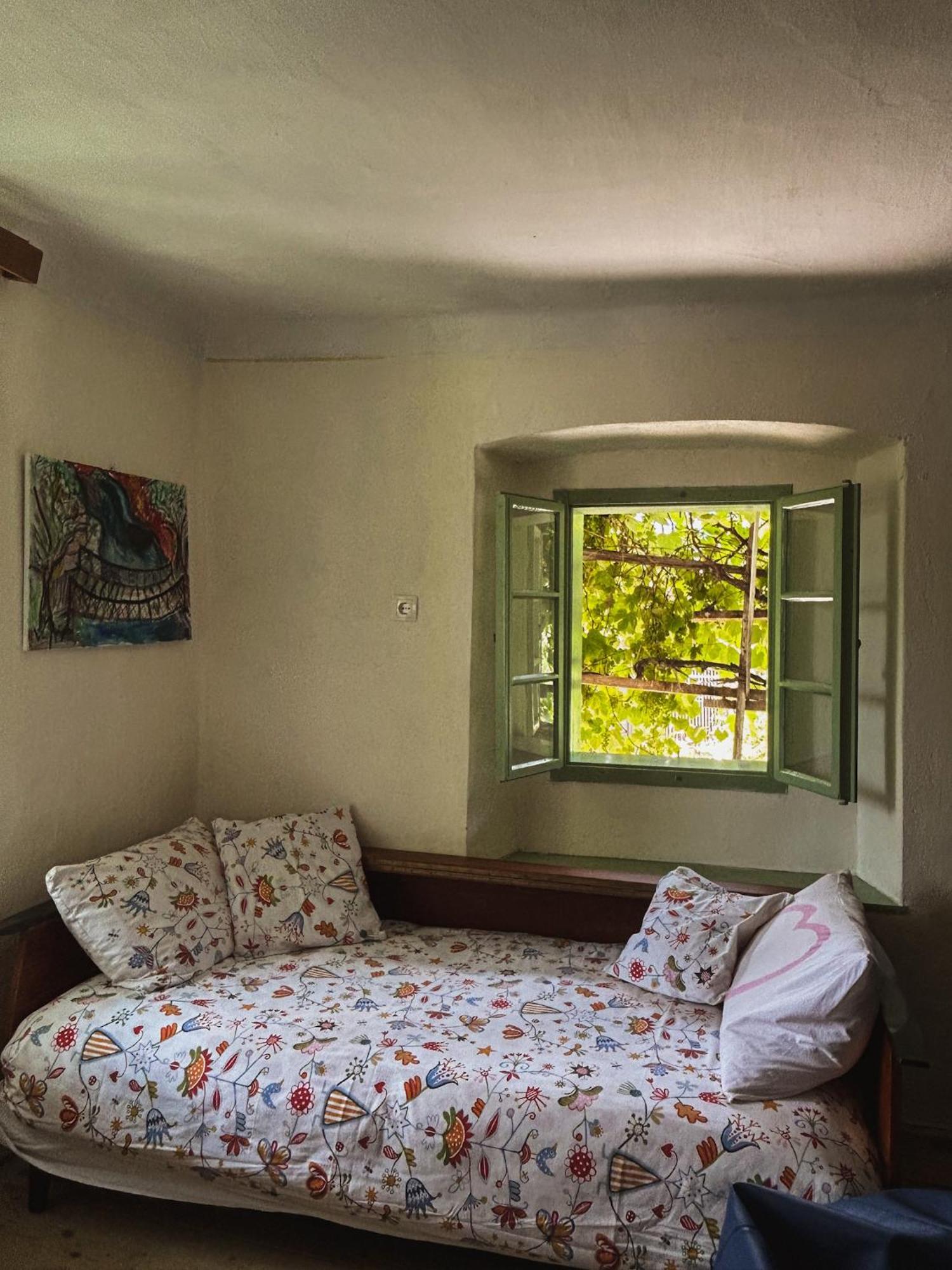 Fara Vintage House Podliparska旅馆 外观 照片