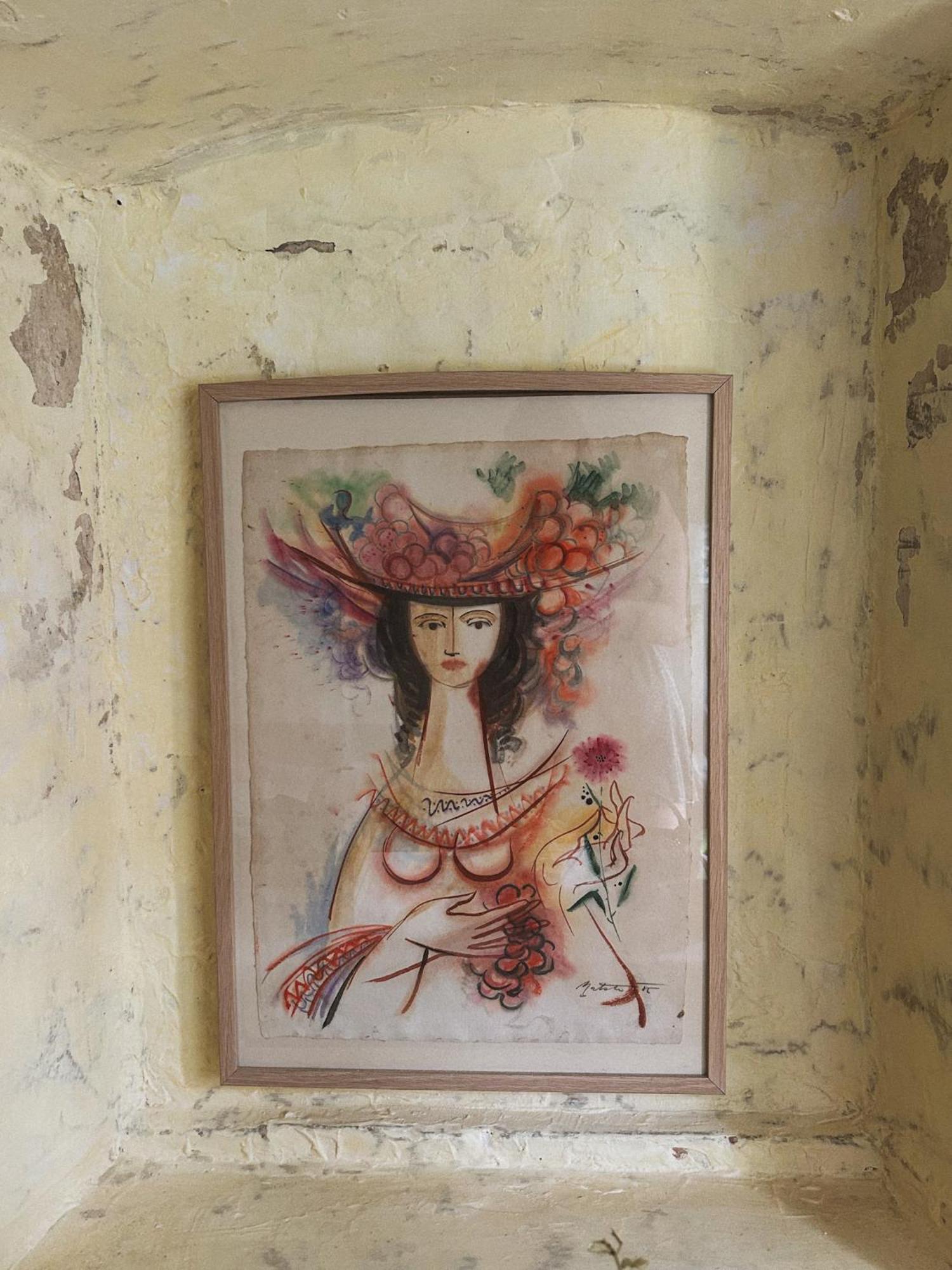 Fara Vintage House Podliparska旅馆 外观 照片