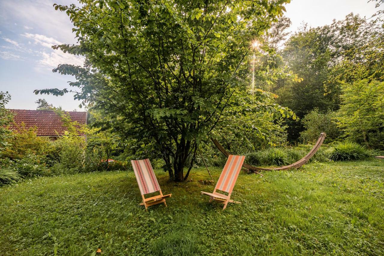 Fara Vintage House Podliparska旅馆 外观 照片