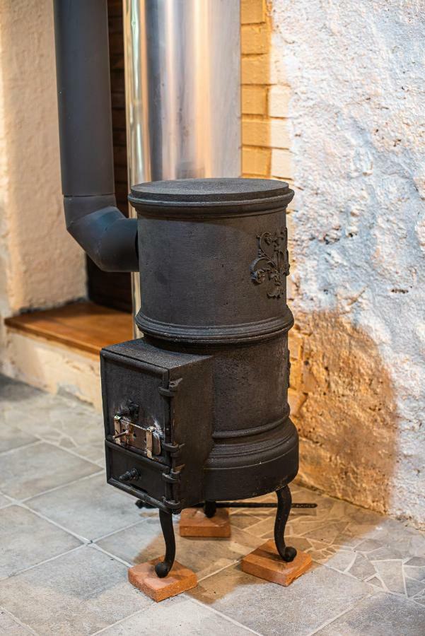 Fara Vintage House Podliparska旅馆 外观 照片