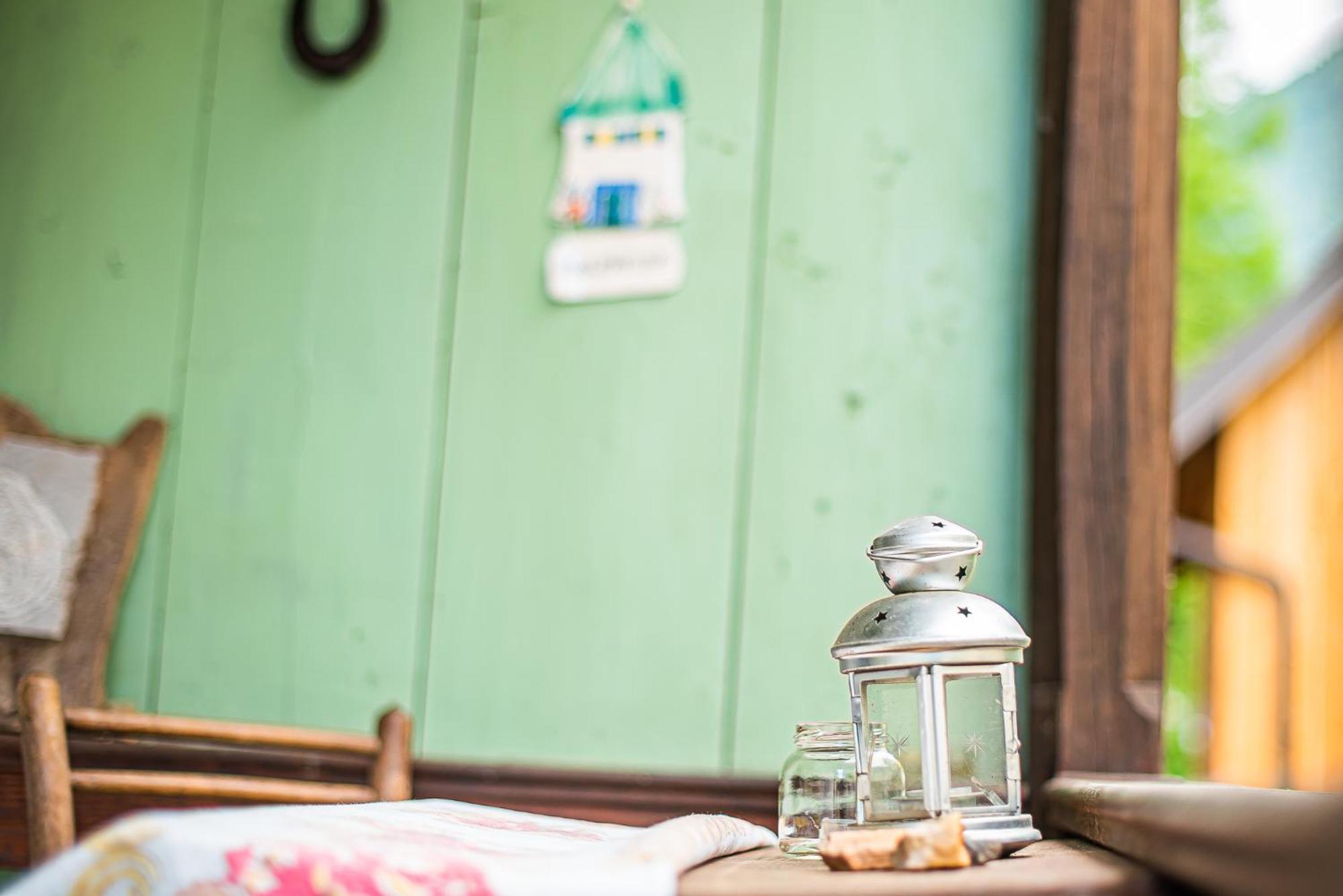 Fara Vintage House Podliparska旅馆 外观 照片