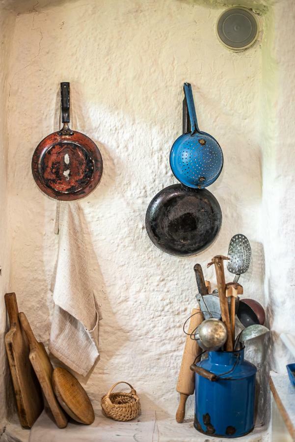 Fara Vintage House Podliparska旅馆 外观 照片
